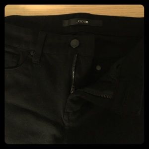 Joe’s black leggings pants